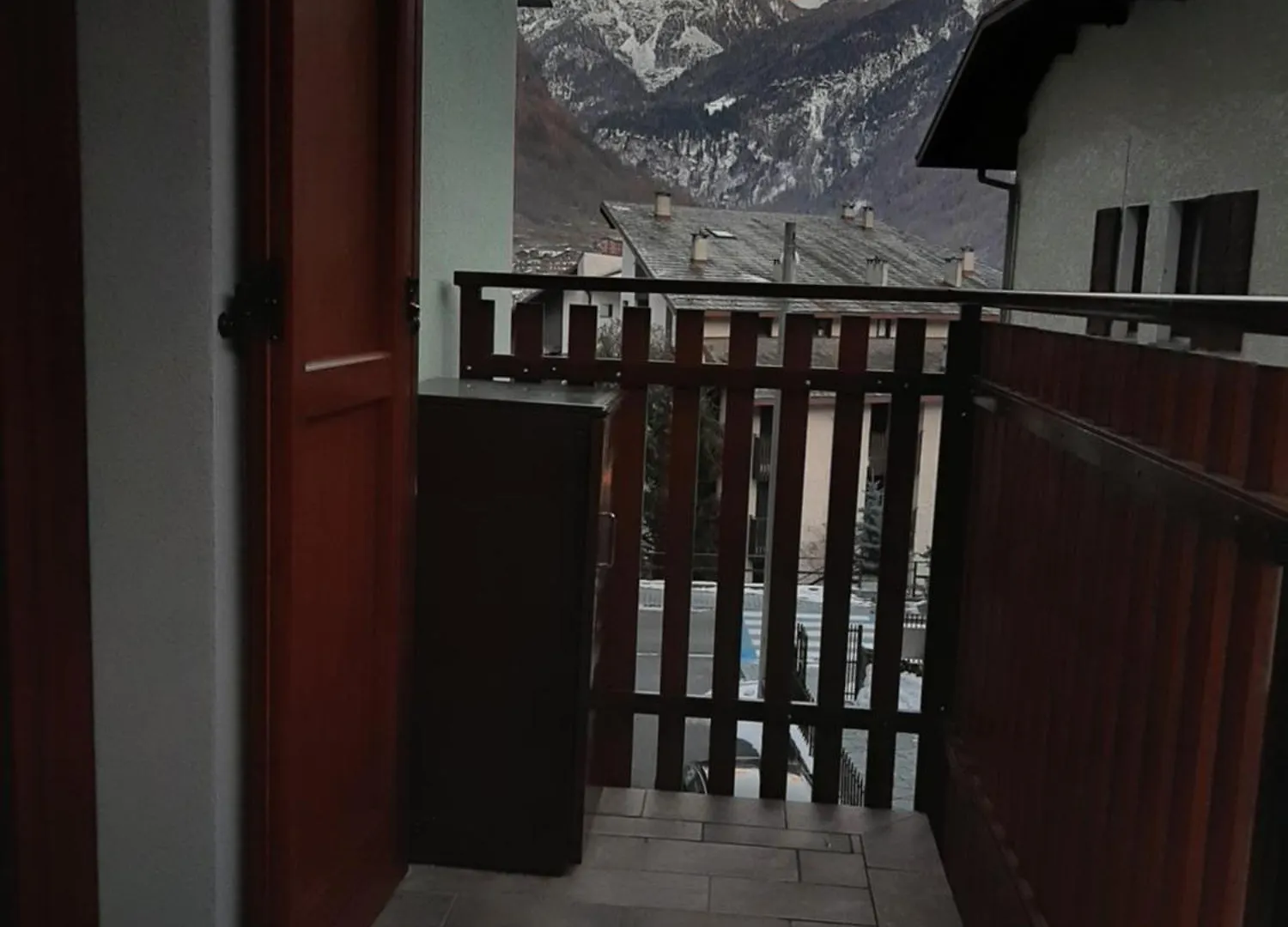 Civico 43 Interno 8 Apartment Chiesa in Valmalenco 0*,  Italy