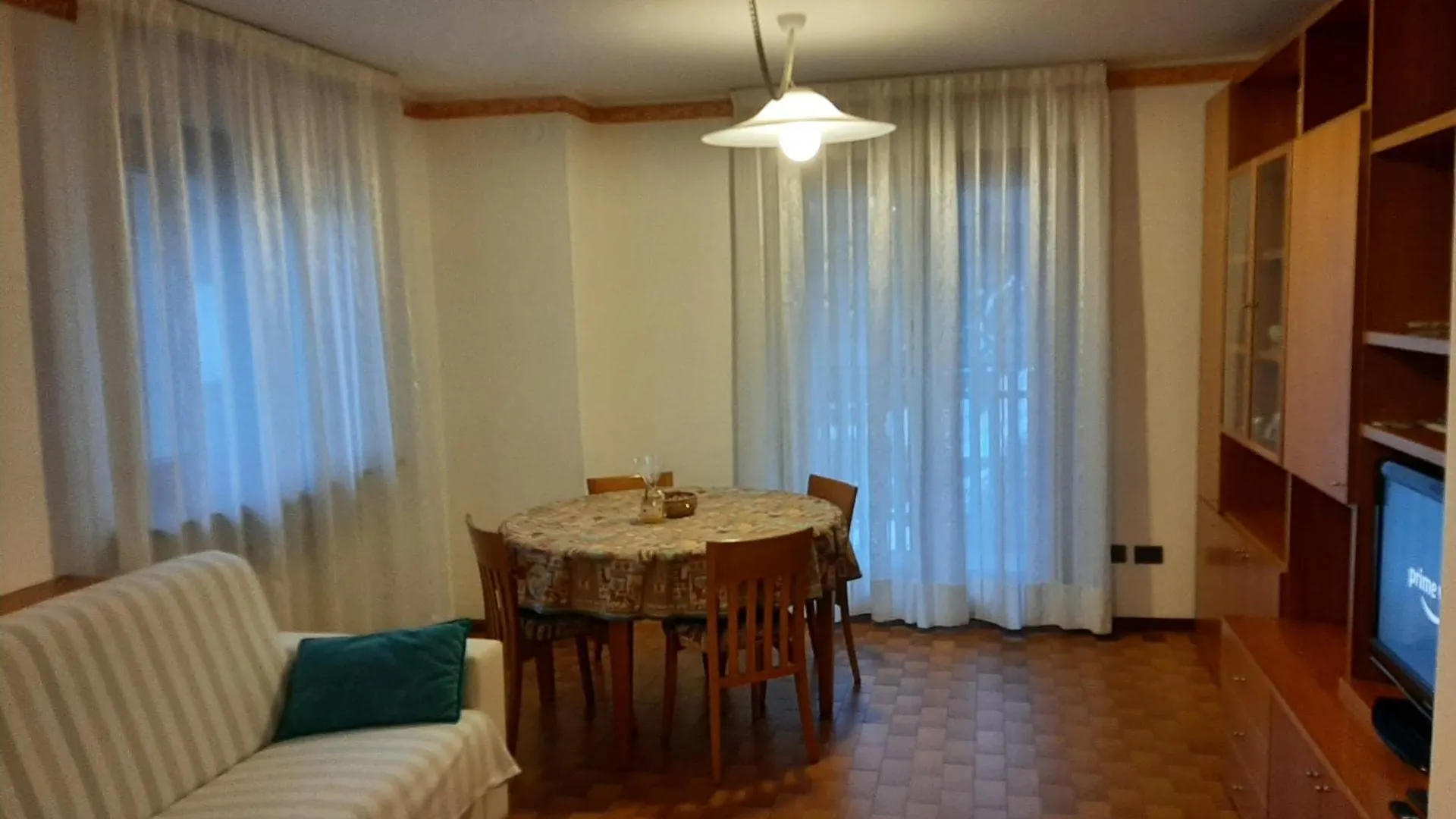 Civico 43 Interno 8 Apartment Chiesa in Valmalenco