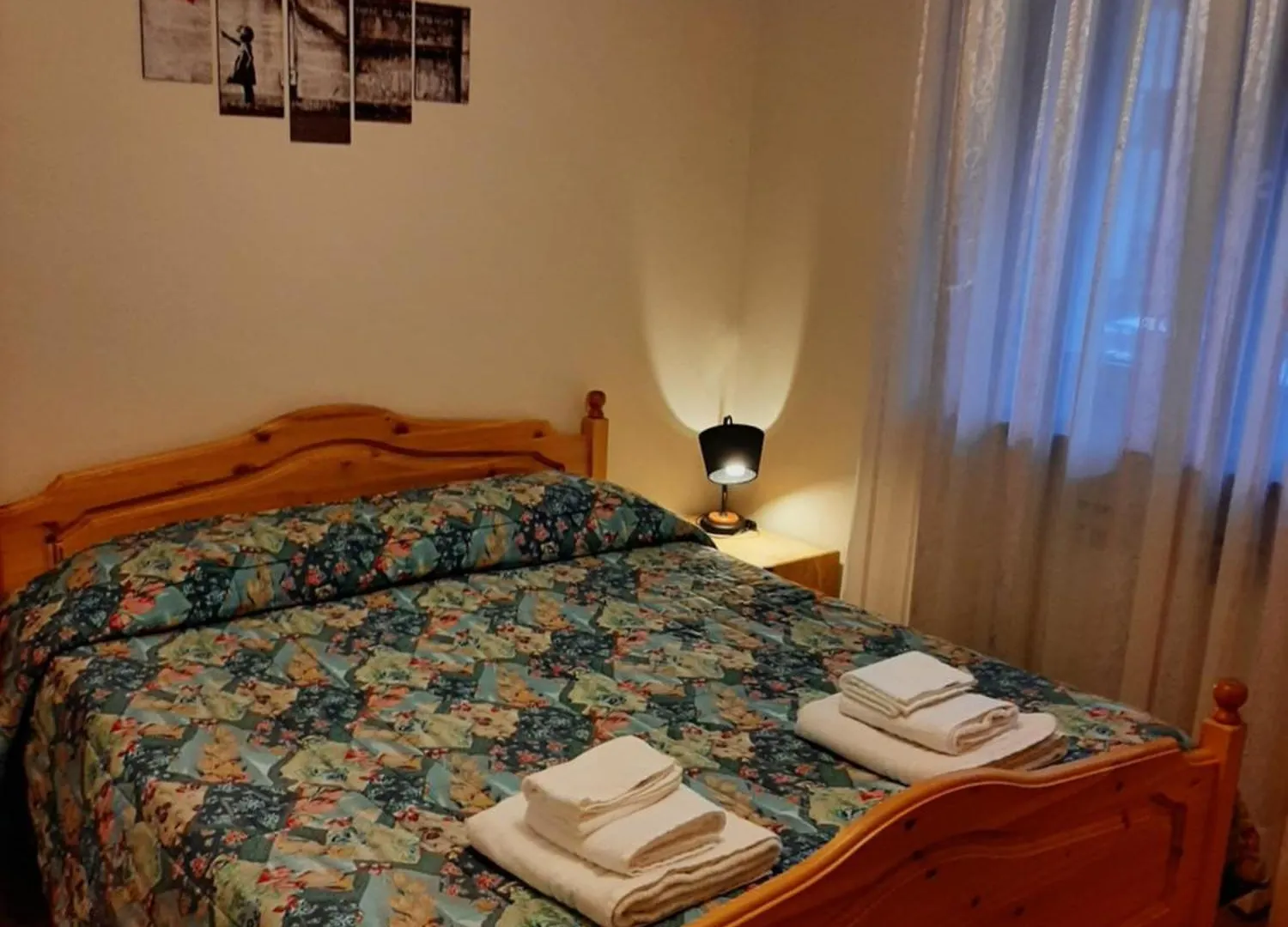 Civico 43 Interno 8 Apartment Chiesa in Valmalenco