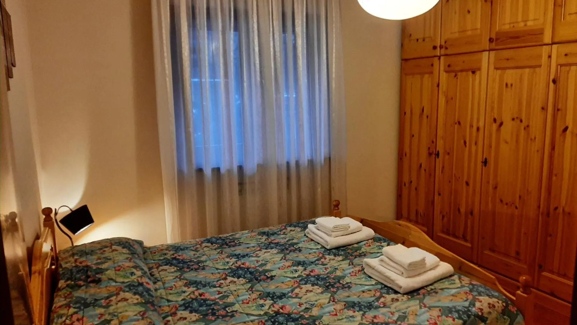 Civico 43 Interno 8 Apartment Chiesa in Valmalenco Italy