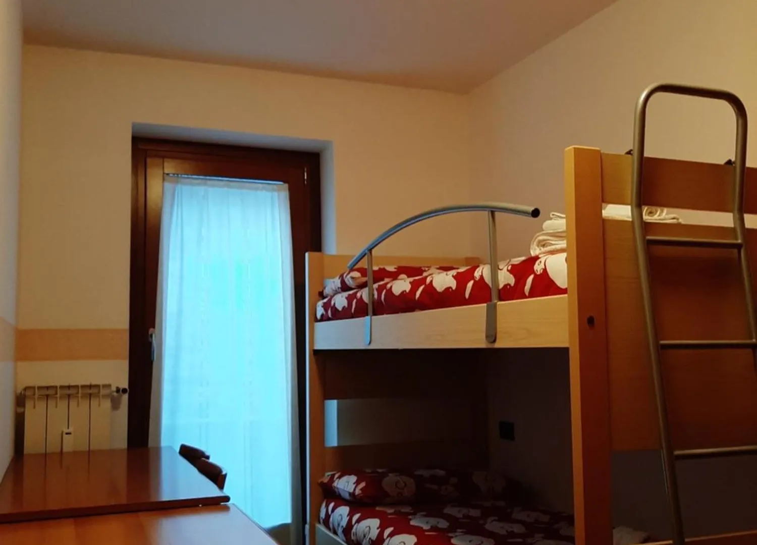 Civico 43 Interno 8 Apartment Chiesa in Valmalenco