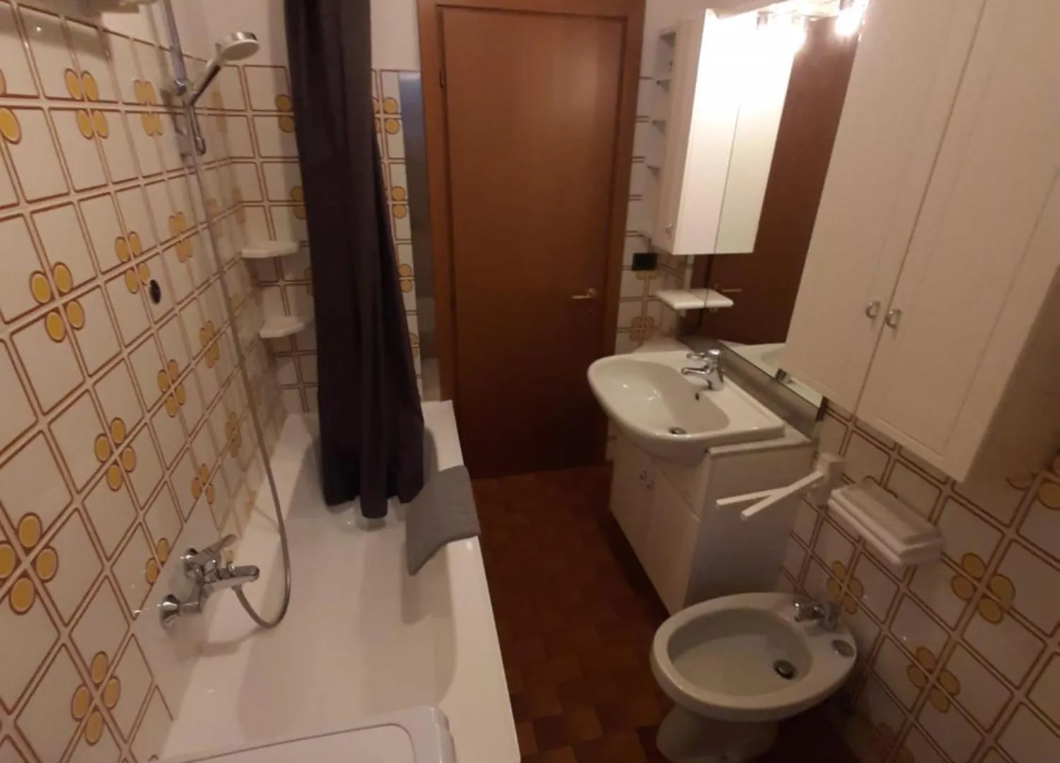 Civico 43 Interno 8 Apartment Chiesa in Valmalenco