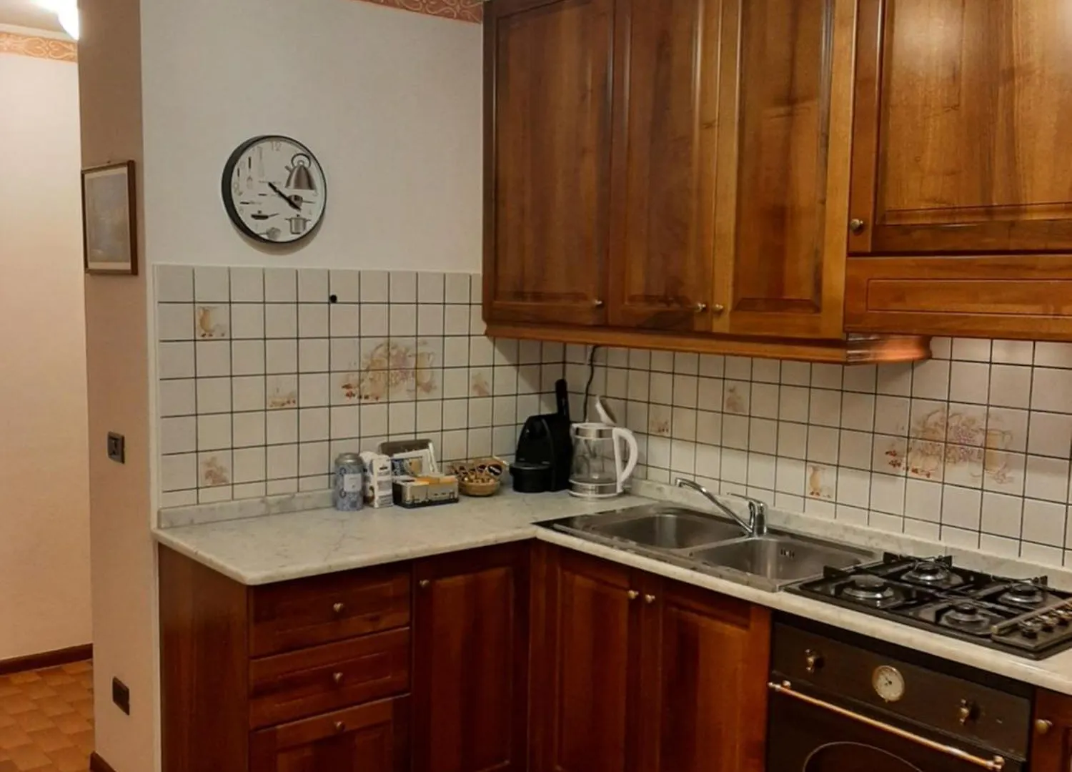 Civico 43 Interno 8 Appartement Chiesa in Valmalenco